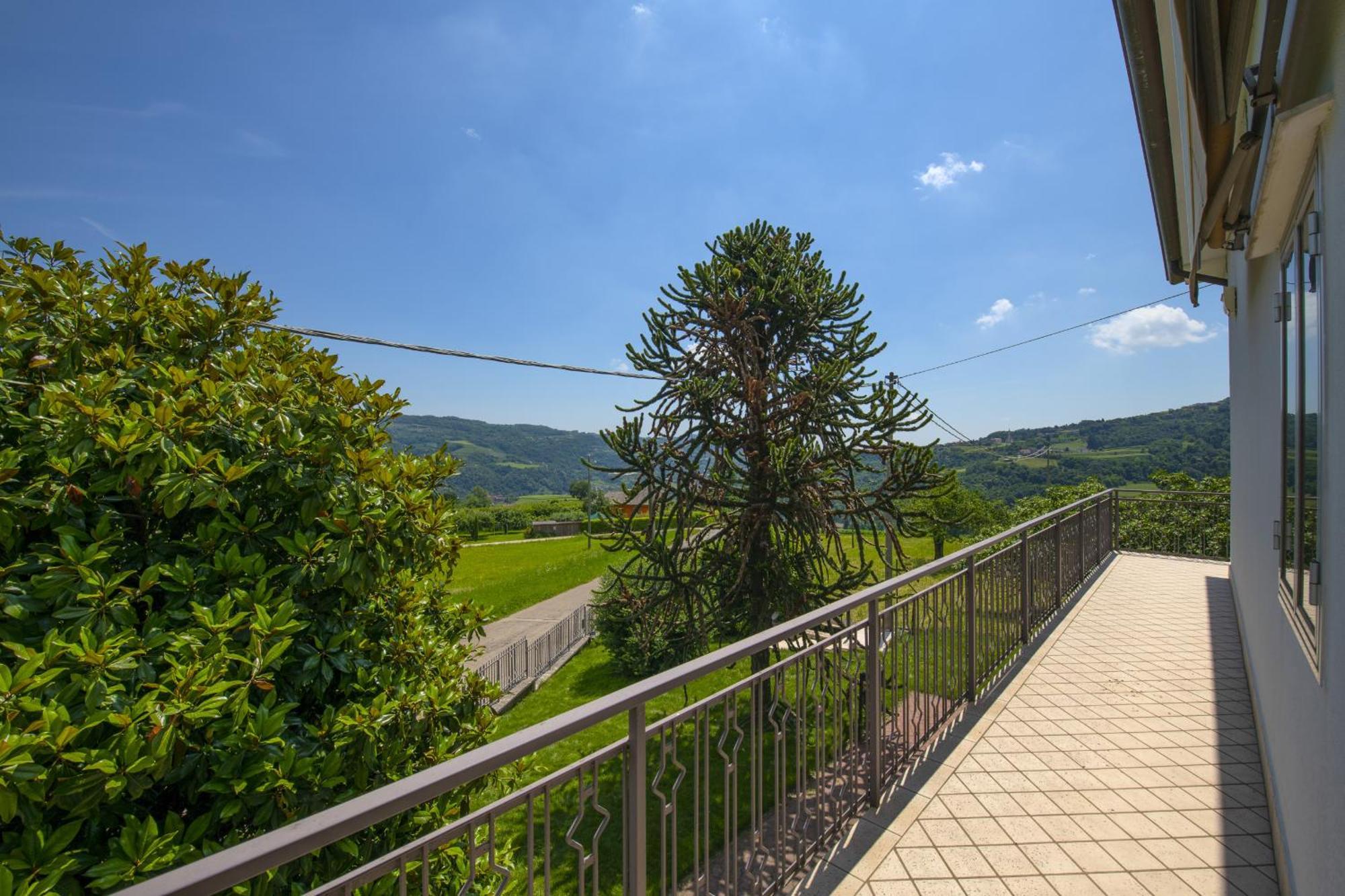 Villa Roberta Spa & Garden Vestenanova Ngoại thất bức ảnh