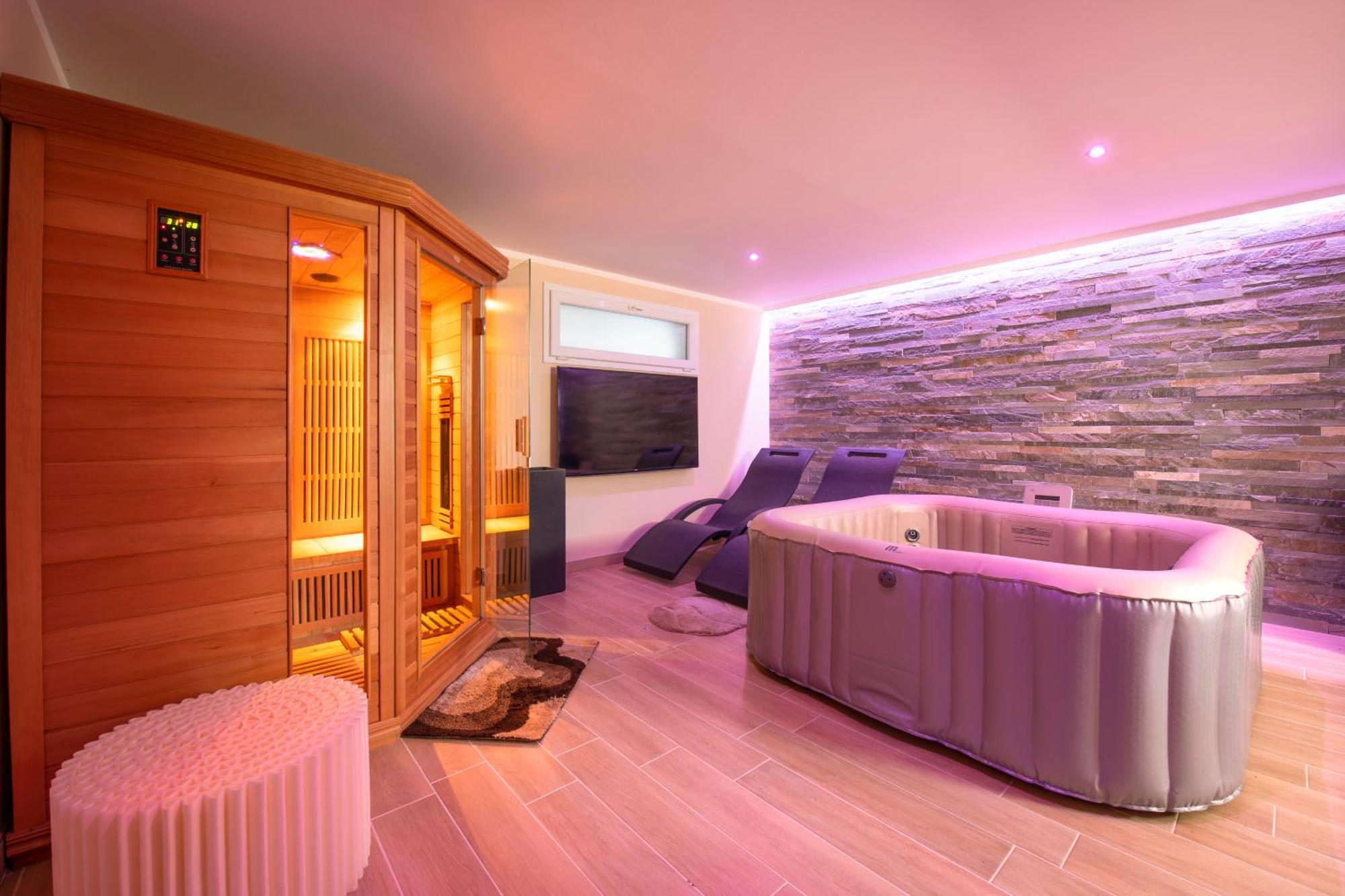 Villa Roberta Spa & Garden Vestenanova Ngoại thất bức ảnh
